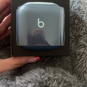 Beats brand new in box